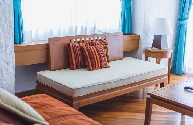 Waterfront Suites Phuket by Centara - Foto 23