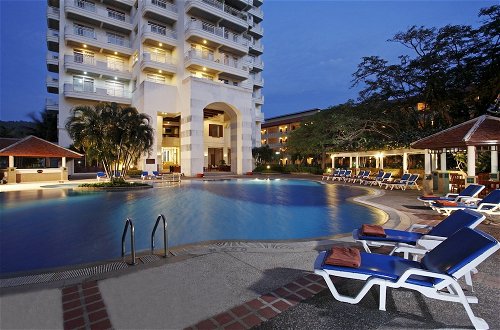 Foto 39 - Waterfront Suites Phuket by Centara