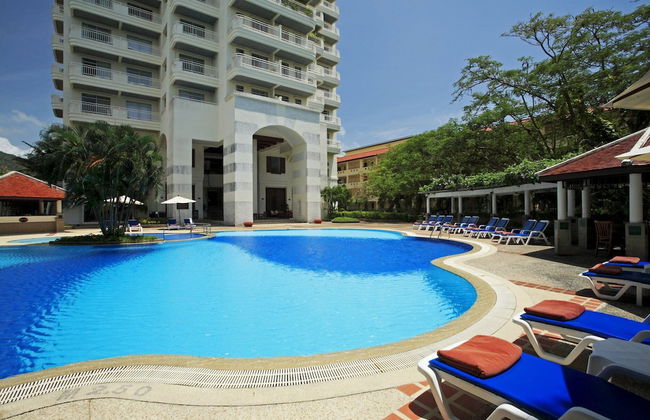 Waterfront Suites Phuket by Centara - Foto 31