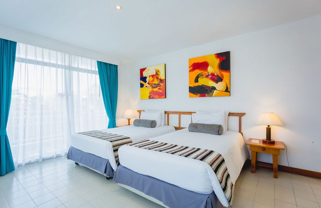 Waterfront Suites Phuket by Centara - Foto 19