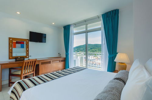 Foto 4 - Waterfront Suites Phuket by Centara