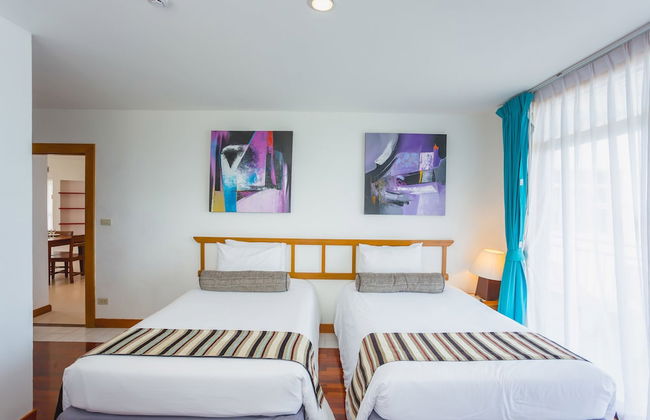 Waterfront Suites Phuket by Centara - Foto 13