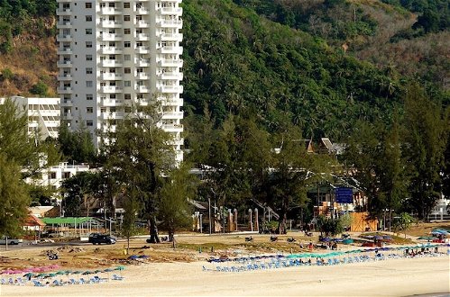 Foto 49 - Waterfront Suites Phuket by Centara