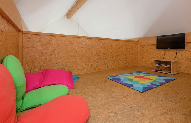 Comfy Home with Sauna Located near Forest - Foto 29