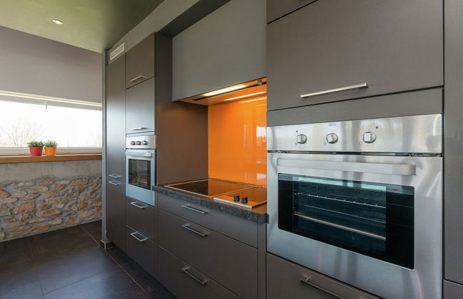 Comfy Home with Sauna Located near Forest - Foto 13