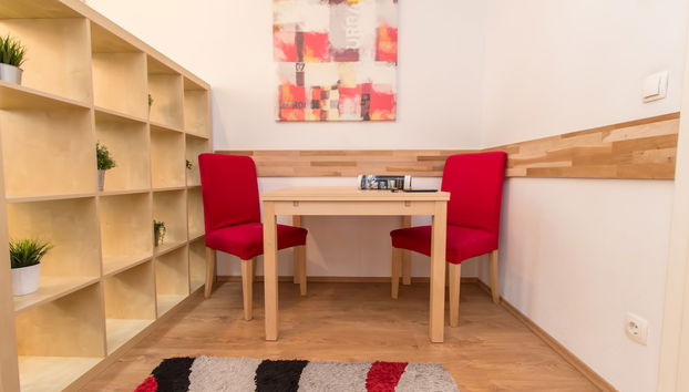Refeições no quarto