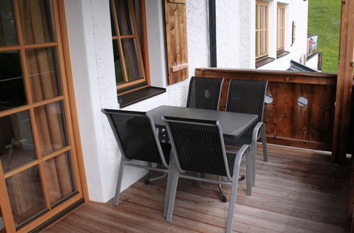 Photo 9 - Cozy Apartment with Sauna near Ski Slopes in Mittersill