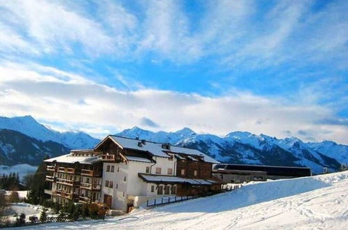 Photo 19 - Cozy Apartment with Sauna near Ski Slopes in Mittersill