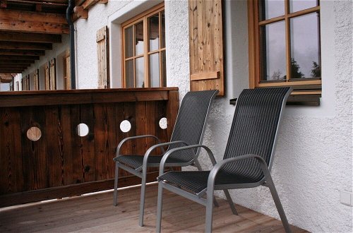 Foto 10 - Cozy Apartment with Sauna near Ski Slopes in Mittersill