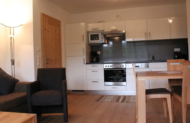 Cozy Apartment with Sauna near Ski Slopes in Mittersill - Foto 5