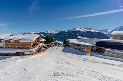 Photo 15 - Cozy Apartment with Sauna near Ski Slopes in Mittersill