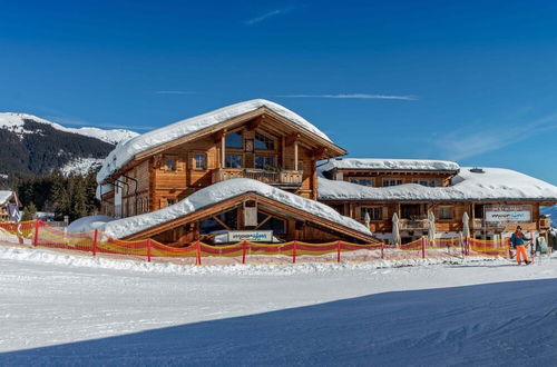 Photo 18 - Cozy Apartment with Sauna near Ski Slopes in Mittersill