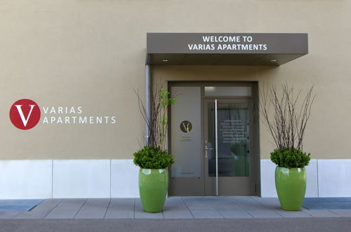 Photo 15 - VARIAS Business Apartments