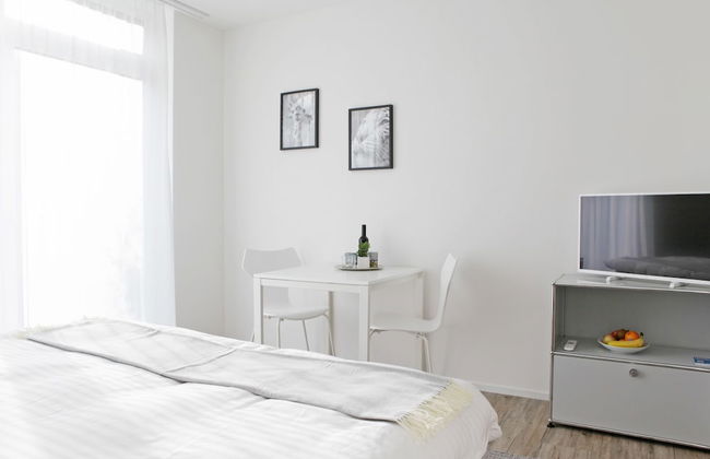 VARIAS Business Apartments - Foto 6