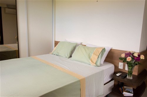 Photo 8 - ML102 Luxuoso apartamento de 3 suites no Mandara Lanai