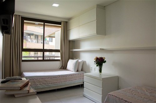 Foto 7 - ML102 Luxuoso apartamento de 3 suites no Mandara Lanai