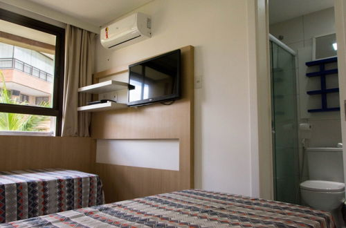 Foto 4 - ML102 Luxuoso apartamento de 3 suites no Mandara Lanai