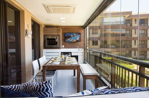 Foto 15 - ML102 Luxuoso apartamento de 3 suites no Mandara Lanai