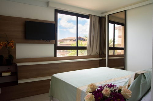 Foto 5 - ML102 Luxuoso apartamento de 3 suites no Mandara Lanai
