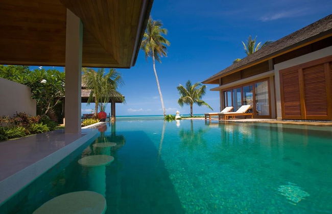 Samara Luxury Beachfront Villa - Photo 21