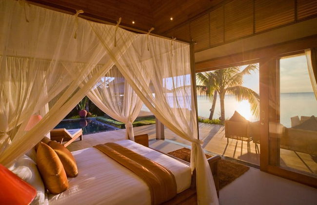Samara Luxury Beachfront Villa - Photo 5