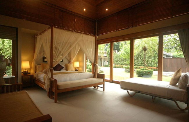 Samara Luxury Beachfront Villa - Photo 6
