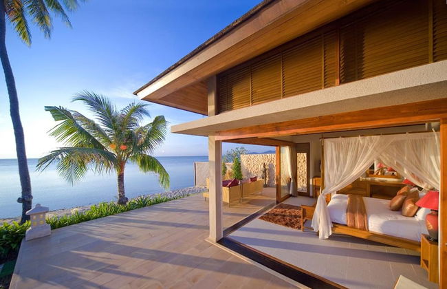 Samara Luxury Beachfront Villa - Photo 3