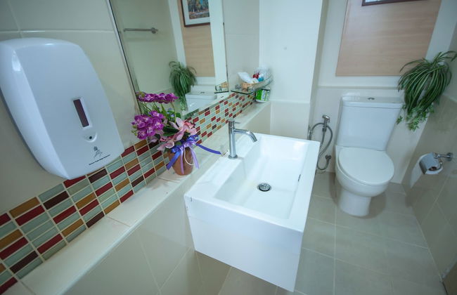 Implace Impact at Msociety Condo - Foto 37