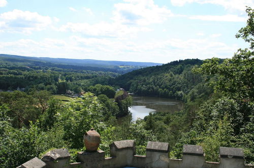 Photo 33 - Fabulous Mansion in Spa Liege With Private Garden