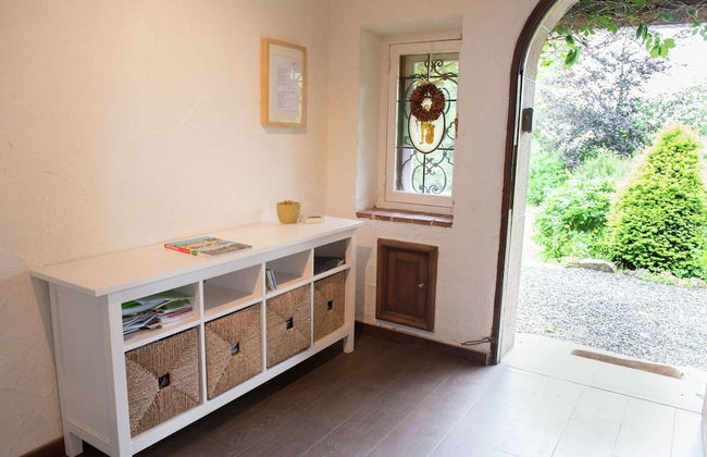 Mansion in Spa Liege With Private Garden - Foto 2