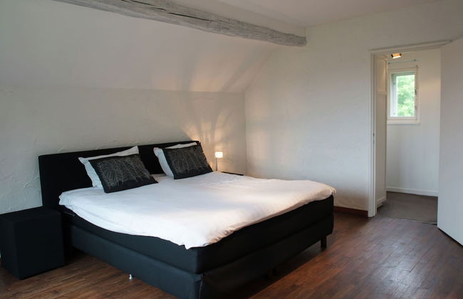 Mansion in Spa Liege With Private Garden - Foto 3