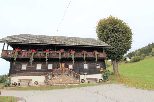 Photo 25 - Farmhouse in Fresach Near Millstatt Lake