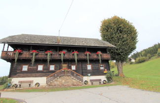 Photo 1 - Scenic Farmhouse in Fresach near Lake Millstättersee