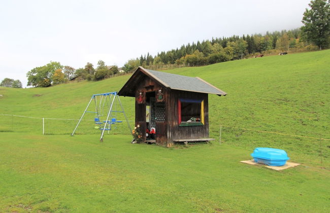 Apartment in Fresach Near Lake Millstatt - Foto 6