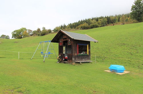 Photo 8 - Apartment in Fresach Near Bathing Lake