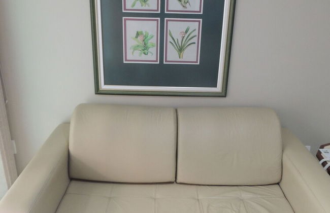 Charmoso Confortável Flat - Foto 37