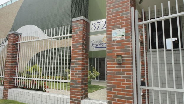 Receção