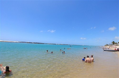 Foto 18 - Areias do Mar | 2 Quartos, Vista Mar, Familia com Varanda A205