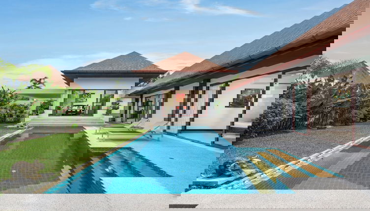 Foto 1 - Villa Iorangi