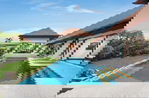 Foto 1 - Villa Iorangi