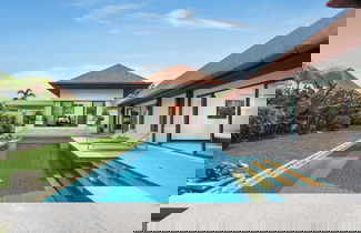 Foto 1 - Villa Iorangi