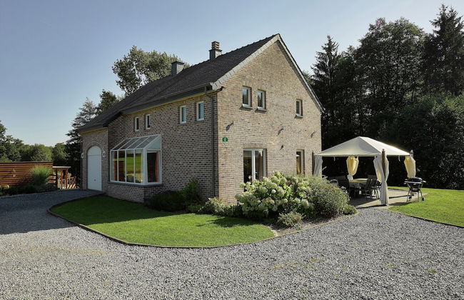 Detached, Luxurious Holiday Villa with Swimming Pool, Hot Tub, Sauna - Foto 1