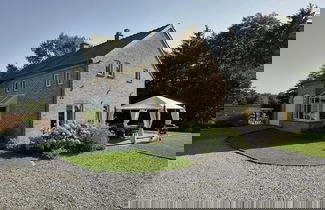 Photo 1 - Detached, Luxurious Holiday Villa with Swimming Pool, Hot Tub, Sauna