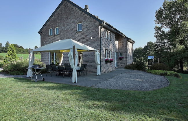 Detached, Luxurious Holiday Villa with Swimming Pool, Hot Tub, Sauna - Foto 51
