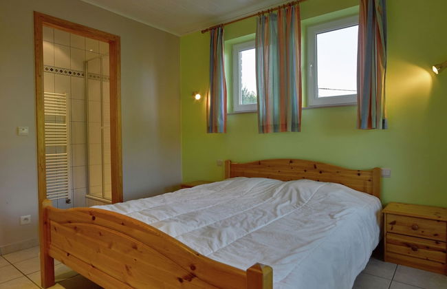 Detached, Luxurious Holiday Villa with Swimming Pool, Hot Tub, Sauna - Foto 7