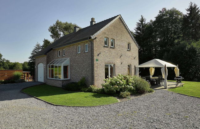 Detached, Luxurious Holiday Villa with Swimming Pool, Hot Tub, Sauna - Foto 49