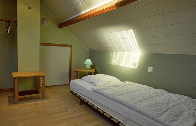 Detached, Luxurious Holiday Villa with Swimming Pool, Hot Tub, Sauna - Foto 17