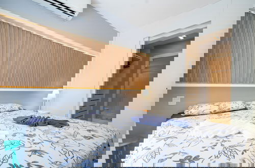 Foto 6 - Apartamento Novo e Decorado In Mare Bali