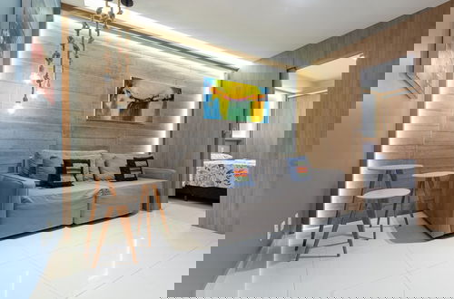 Foto 20 - Apartamento Novo e Decorado In Mare Bali