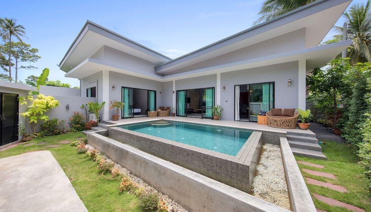 Photo 1 - Baan Suaan Bua Pool Villa